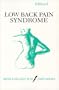 Low Back Pain Syndrome