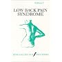 Low Back Pain Syndrome