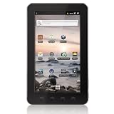 7-inches Adroid Tablet Touch Panel WiFi Google PC / Mobile Internet
