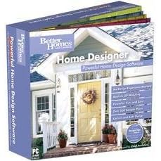 Better Homes and Gardens Home Designer by Chief Architect