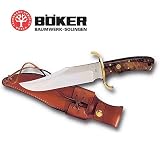 Boker Bowie Knife