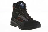 Willowtex, Herren Wanderstiefel, dunkelgrau, RENO Art. 57175