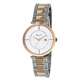 Kenneth Cole New York Womens KC4713 Analog Gre