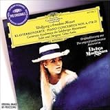 Mozart: Piano Concertos Nos. 6, 17 & 21 / G�za Anda