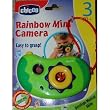 CHICCO RAINBOW MINI CAMERA TEETHER