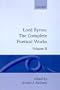 The Complete Poetical Works: Volume II: Childe Harold's Pilgrimage (Complete Poetical Works of Byron)