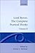 The
Complete
Poetical
Works:
v.2:
Vol
2
(Oxford
English
Texts)