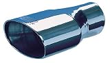 MagnaFlow 35171 Stainless Steel 3 Exhaust Tip
