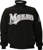 Florida Marlins Youth -Authentic Collection- Therma Base Premier Jacket