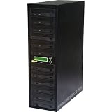Aleratec 1:11 DVD/CD Super Copy Tower