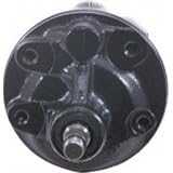 Cardone 20-140 Remanufactured Domestic Power Steering Pump by Cardone