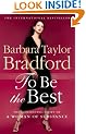 To Be the Best (Emma Harte Series)