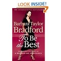 To Be the Best (Emma Harte Series)