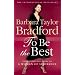 To Be the Best (Emma Harte Series)