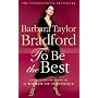 To be the Best (Emma Harte series)