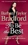 To Be the Best (Emma Harte Series)