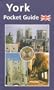 York Pocket Guide (Colin Baxter Pocket Guides)