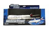 Review Peterkin  / Motor Zone Jumbo Jet