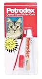 Petrodex Dental Kit - For Cats