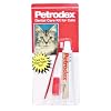 Petrodex Cat Dental Care Kit, Malt Toothpaste, 2 Toothbrushes