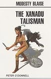 The Xanadu Talisman (Modesty Blaise) (Modesty Blaise)