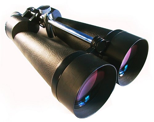 Zhumell Tachyon 25x100 Binoculars