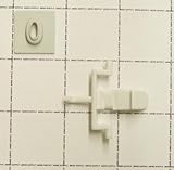 Maytag Dishwasher Latch and Seal Kit