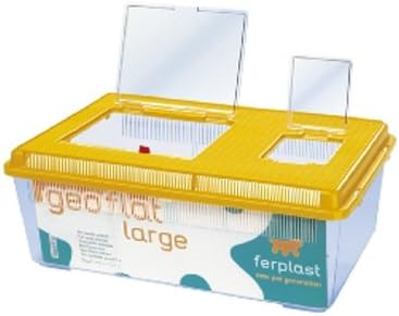 FerplastGeo Flat large