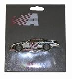 Kevin Harvick Team Racing Nascar Hat Clip