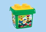 Eigenschaften LEGO 4080 / LEGO DUPLO Steine 4080 - Eimer, Standard M