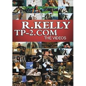 Tp-2.Com: The Videos [VHS]