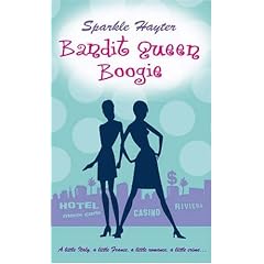 Bandit Queen Boogie