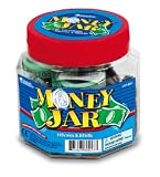 MONEY JAR