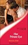 Her Private Eye (Sensual Romance)