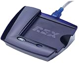 Xircom Rex USB Docking Station