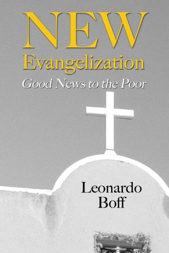New Evangelization: Good News to the Poor under Liberation Theology in The Books Store