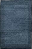 10x14 Hand Knotted 100% Wool Rug