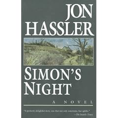 Simon's Night