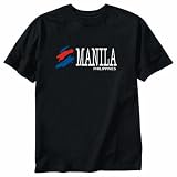 T-SHIRT BLACK 