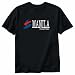 T-SHIRT BLACK 