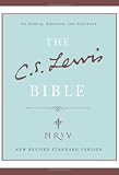 C. S. Lewis Bible-NRSV