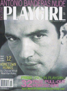 Antonio Banderas