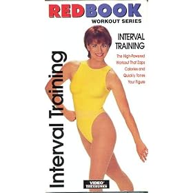 Interval Training [VHS]