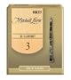 Mitchell Lurie Bb Clarinet Reeds, Strength 3.0, 10-pack