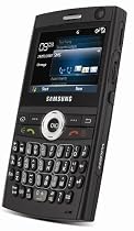 <strong><a href='http://www.it-firstcare.com/view_company.php?from=Samsung&pageid=1'>Samsung</a></strong> Blackjack i607 Unlocked GSM Phone with 1.3MP Camera, QWERTY Keyboard and Memory Card Slot--U.S. Version without Warranty (Black)