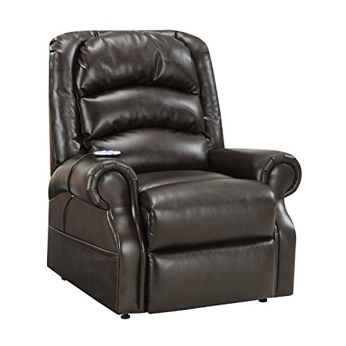 hayden kids recliner
