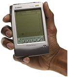 Casio PV-400PLUS Cassiopeia Pocket Viewer Handheld Organizer