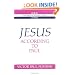 Jesus according to Paul (Understanding Jesus Today)