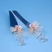 Price Comparison : Beverly Clark 20RI Amour Wedding Cake Server Set in Ivory