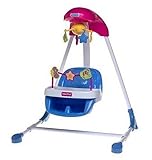 Image Little Mommy Swing for Baby Dolls